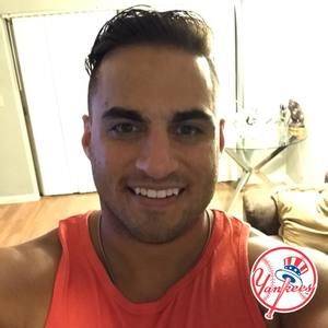 Meet your Posher, Danny